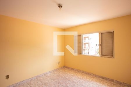 QUARTO 1 de casa para alugar com 3 quartos, 127m² em Vila Guaca, São Paulo