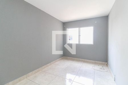 Sala de apartamento para alugar com 2 quartos, 54m² em Jardim Sao Carlos (zona Leste), São Paulo
