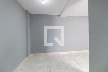 Sala de apartamento para alugar com 2 quartos, 54m² em Jardim Sao Carlos (zona Leste), São Paulo