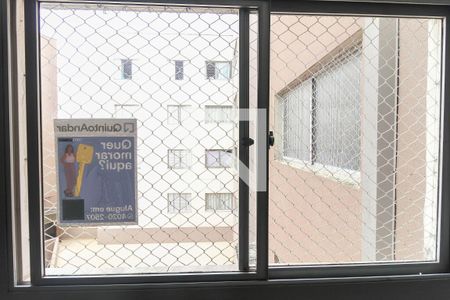 Placa de apartamento para alugar com 2 quartos, 54m² em Jardim Sao Carlos (zona Leste), São Paulo