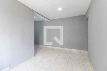 Sala de apartamento para alugar com 2 quartos, 54m² em Jardim Sao Carlos (zona Leste), São Paulo