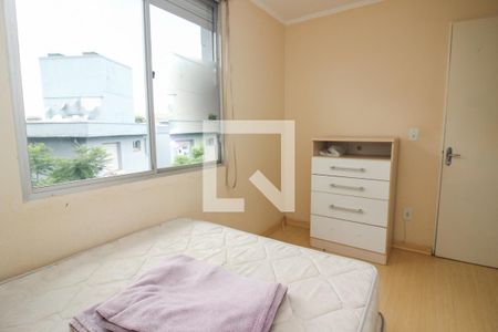 Quarto de apartamento à venda com 1 quarto, 44m² em Santo Antônio, Porto Alegre