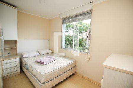 Quarto de apartamento à venda com 1 quarto, 44m² em Santo Antônio, Porto Alegre