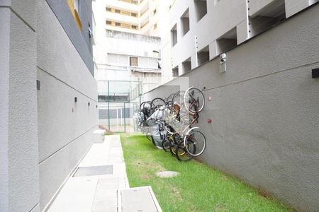 Kitnet/Studio para alugar com 1 quarto, 22m² em Campos Elíseos, São Paulo