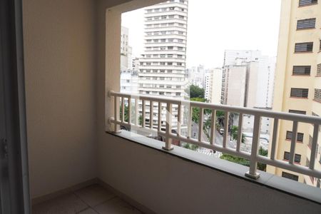 Kitnet/Studio para alugar com 1 quarto, 22m² em Campos Elíseos, São Paulo