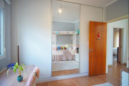 Quarto 3 de casa de condomínio para alugar com 3 quartos, 360m² em Sarandi, Porto Alegre