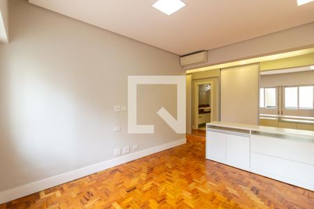 Suíte 1 de apartamento para alugar com 3 quartos, 156m² em Cerqueira César, São Paulo