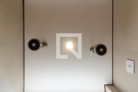 Banheiro da Suíte 1 de apartamento para alugar com 3 quartos, 156m² em Cerqueira César, São Paulo