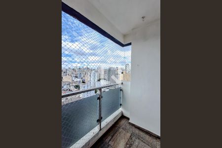 Apartamento à venda com 2 quartos, 80m² em Liberdade, São Paulo