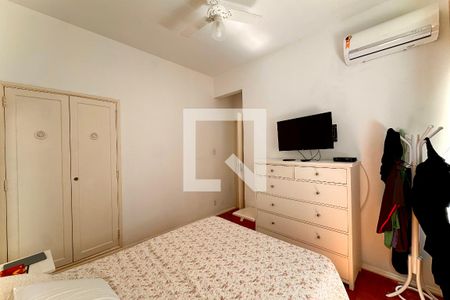 Apartamento para alugar com 2 quartos, 52m² em Laranjeiras, Rio de Janeiro