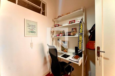 Apartamento para alugar com 2 quartos, 52m² em Laranjeiras, Rio de Janeiro