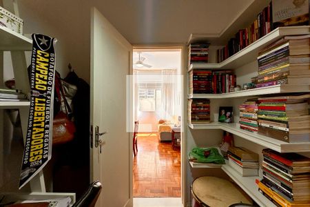 Apartamento para alugar com 2 quartos, 52m² em Laranjeiras, Rio de Janeiro