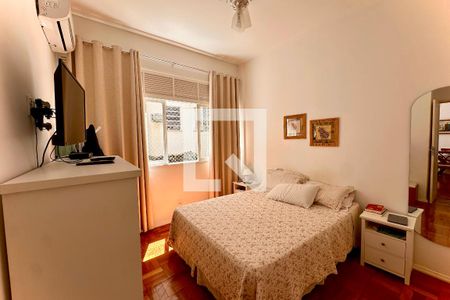 Apartamento para alugar com 2 quartos, 52m² em Laranjeiras, Rio de Janeiro