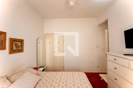 Apartamento para alugar com 2 quartos, 52m² em Laranjeiras, Rio de Janeiro
