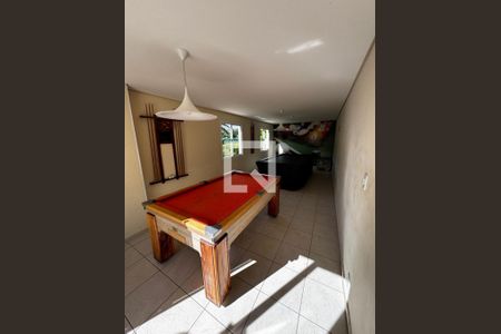 Foto 25 de apartamento à venda com 3 quartos, 92m² em Vila Brandina, Campinas