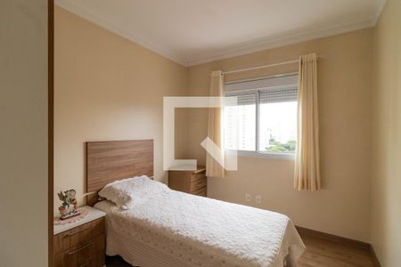 Quarto 1 de apartamento à venda com 3 quartos, 103m² em Vila Leopoldina, São Paulo
