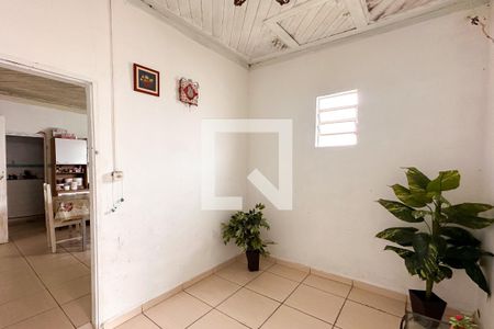 Sala de Jantar de casa à venda com 2 quartos, 120m² em Vila Israel, São Bernardo do Campo
