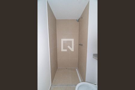 Banheiro da Suíte de apartamento à venda com 2 quartos, 69m² em Vila da Saúde, São Paulo