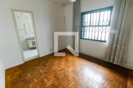 Suíte de casa para alugar com 3 quartos, 250m² em Vila Progredior, São Paulo