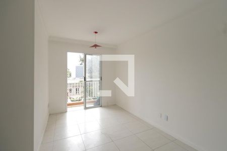 Sala de apartamento à venda com 3 quartos, 120m² em Vila Moreira, São Paulo