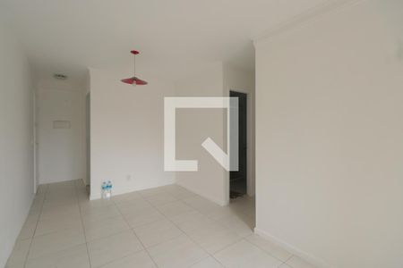 Sala de apartamento à venda com 3 quartos, 120m² em Vila Moreira, São Paulo