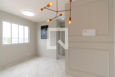 Sala de apartamento para alugar com 2 quartos, 37m² em Cidade Satelite Santa Barbara, São Paulo