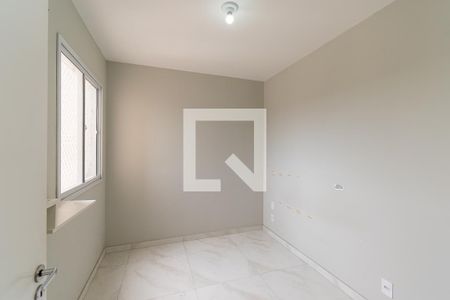 Quarto 1 de apartamento para alugar com 2 quartos, 37m² em Cidade Satelite Santa Barbara, São Paulo