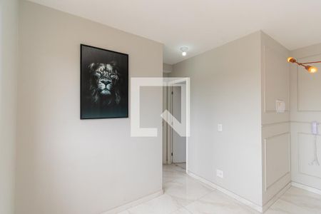 Sala de apartamento para alugar com 2 quartos, 37m² em Cidade Satelite Santa Barbara, São Paulo