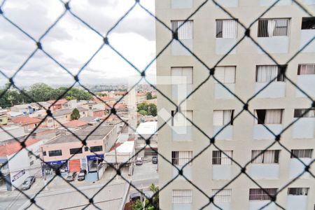 Vista de apartamento para alugar com 3 quartos, 240m² em Vila Primavera, São Paulo