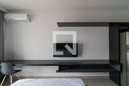 Studio de kitnet/studio para alugar com 1 quarto, 25m² em Pompeia, São Paulo