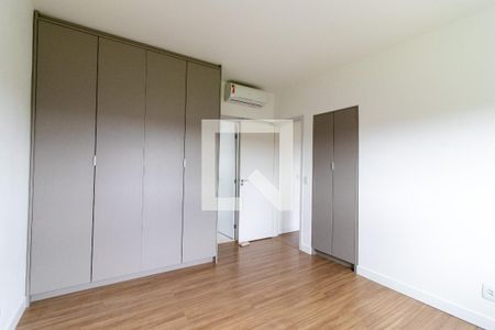 Suite de apartamento para alugar com 3 quartos, 106m² em Residencial Vila Verde, Campinas