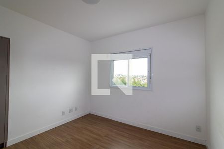 Suite de apartamento para alugar com 3 quartos, 106m² em Residencial Vila Verde, Campinas