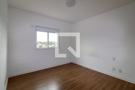 Suite de apartamento para alugar com 3 quartos, 106m² em Residencial Vila Verde, Campinas
