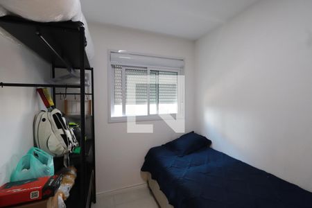 Quarto 1 de apartamento à venda com 3 quartos, 66m² em Tatuapé, São Paulo