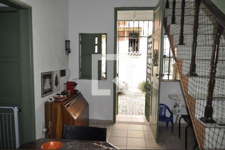 Casa de Condomínio à venda com 4 quartos, 178m² em Sampaio, Rio de Janeiro