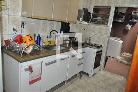 Casa de Condomínio à venda com 4 quartos, 178m² em Sampaio, Rio de Janeiro