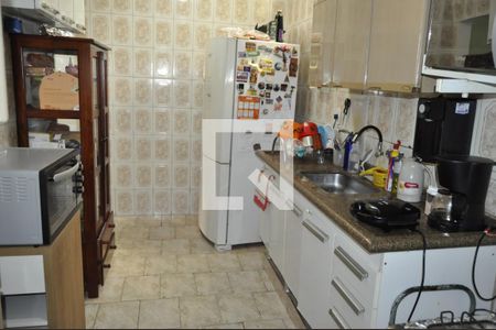 Casa de Condomínio à venda com 4 quartos, 178m² em Sampaio, Rio de Janeiro