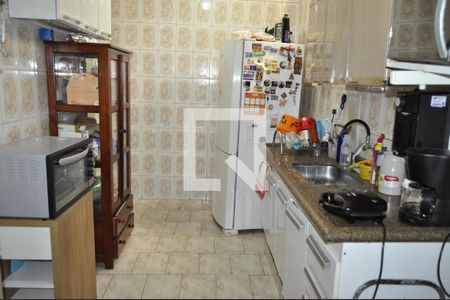 Casa de Condomínio à venda com 4 quartos, 178m² em Sampaio, Rio de Janeiro