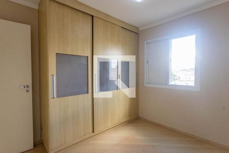 Quarto 1 de apartamento para alugar com 3 quartos, 65m² em Centro, Diadema