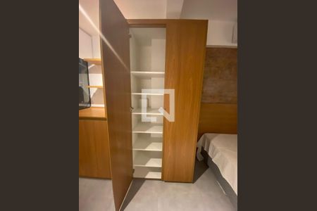 Studio de apartamento para alugar com 1 quarto, 24m² em Consolação, São Paulo