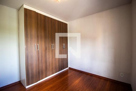 Quarto 1 de apartamento para alugar com 2 quartos, 52m² em Vila Fiori, Sorocaba