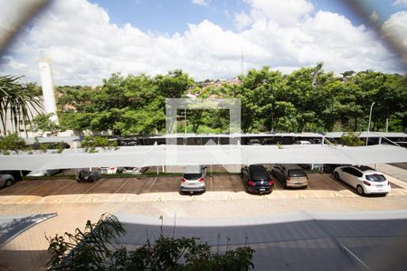 Vista do Quarto 1 de apartamento para alugar com 2 quartos, 52m² em Vila Fiori, Sorocaba