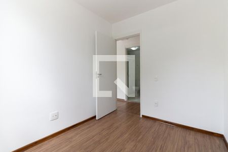 Quarto 1 de apartamento para alugar com 1 quarto, 35m² em Sacomã, São Paulo