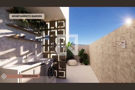 Apartamento à venda com 2 quartos, 85m² em Grajaú, Belo Horizonte