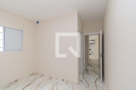 Suite  de apartamento para alugar com 1 quarto, 56m² em Jardim Nossa Senhora da Penha, Hortolândia