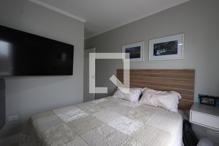 Suíte 1 de casa de condomínio à venda com 2 quartos, 115m² em Vila Alpina, São Paulo