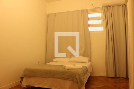 Quarto Suíte de apartamento à venda com 4 quartos, 112m² em Ipanema, Rio de Janeiro