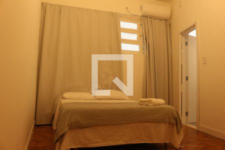 Quarto Suíte de apartamento à venda com 4 quartos, 112m² em Ipanema, Rio de Janeiro