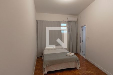 Quarto Suíte de apartamento à venda com 4 quartos, 112m² em Ipanema, Rio de Janeiro