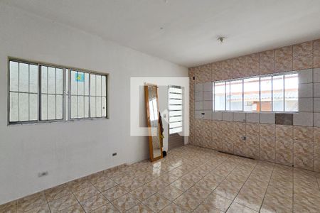 Cozinha - Casa 1 de casa à venda com 3 quartos, 203m² em Assunção, São Bernardo do Campo